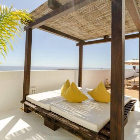 Villa San Blas Chillout - Princesa Yaiza 7 By Dolores ติอาส ภายนอก รูปภาพ