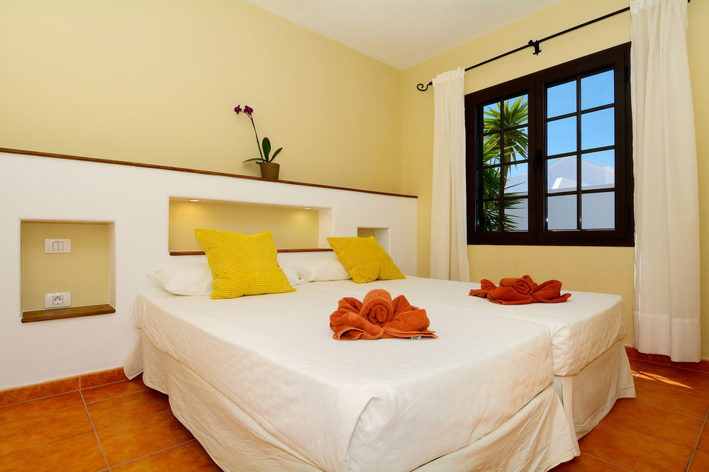 Villa San Blas Chillout - Princesa Yaiza 7 By Dolores ติอาส ภายนอก รูปภาพ